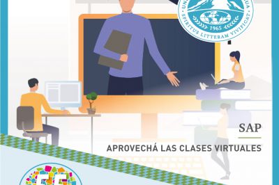 ¿Por qué asistir a las clases virtuales?